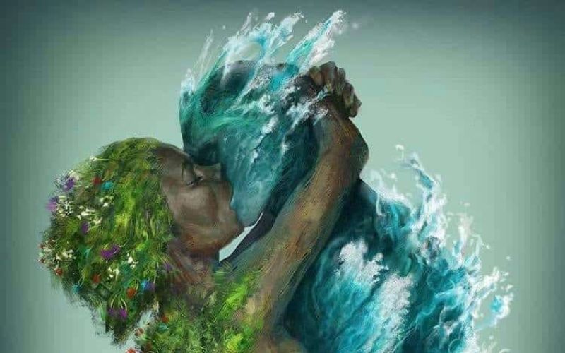Psychologue Sexologue, Addiction et Blocage Sexuel, à Ferney-Voltaire, Pays de Gex 11 Transcendant, mystique, type sexuel, Erotype
